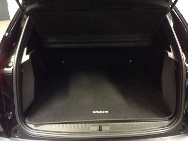 Peugeot E-2008 GT-Line