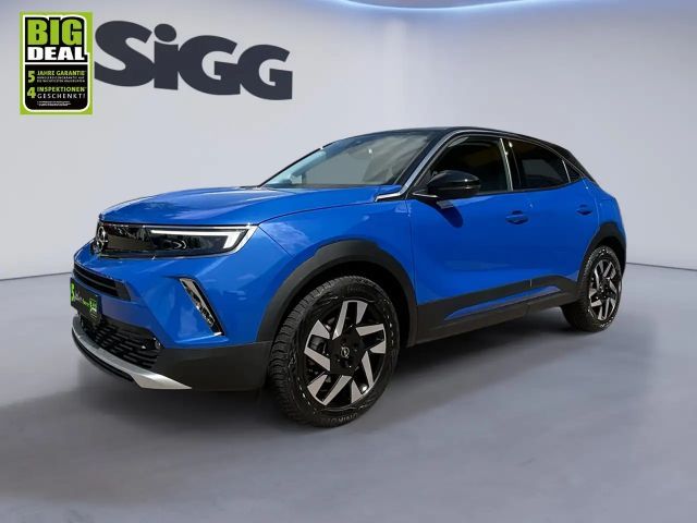 Opel Mokka Elegance Mokka-e