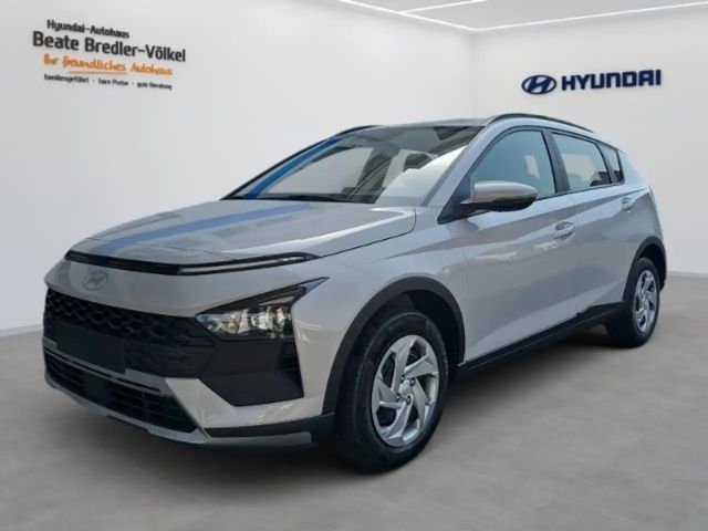 Hyundai Bayon 1.0 Select T-GDi