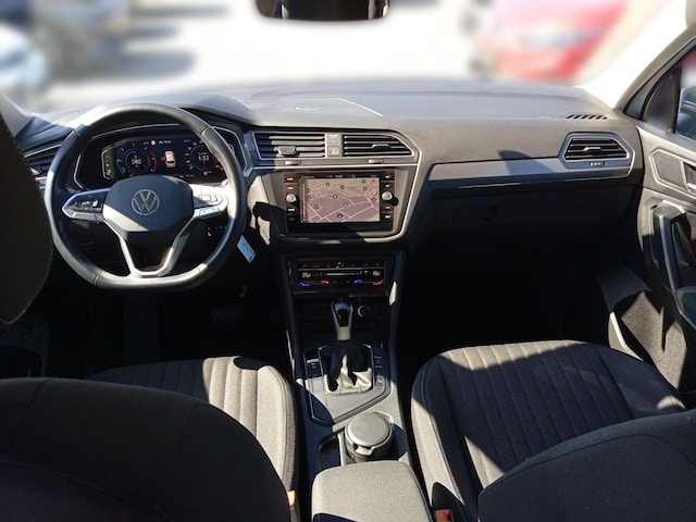 Volkswagen Tiguan 2.0 TDI Allspace DSG Life