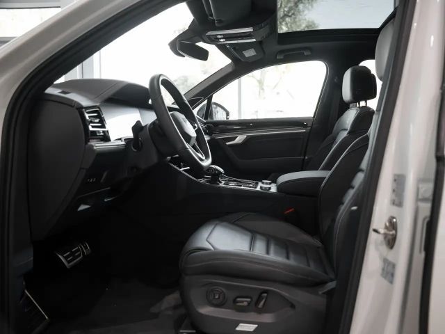 Volkswagen Touareg 3.0 V6 TDI R-Line