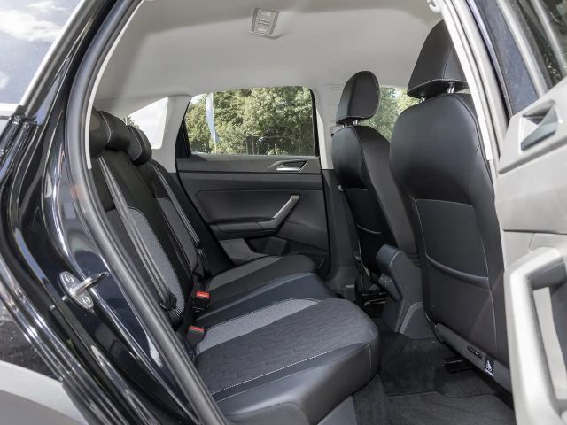 Volkswagen Taigo 1.0 TSI DSG