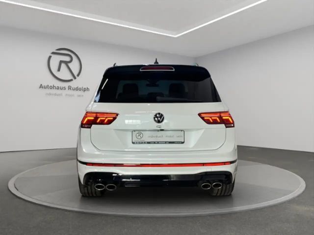 Volkswagen Tiguan 2.0 TSI 4Motion DSG
