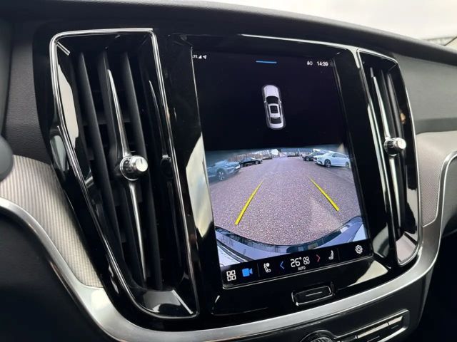 Volvo S60 AWD Dark Plus Recharge