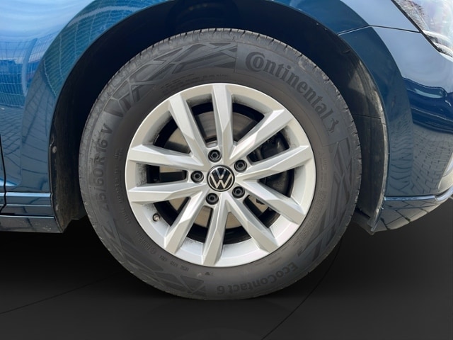 Volkswagen Passat 2.0 TDI DSG Variant