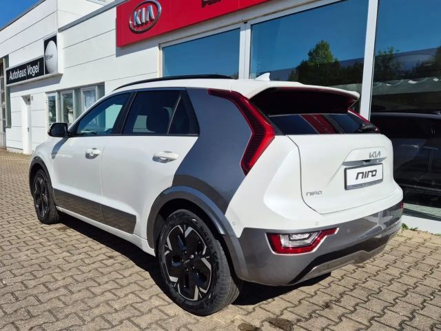 Kia Niro e-Niro