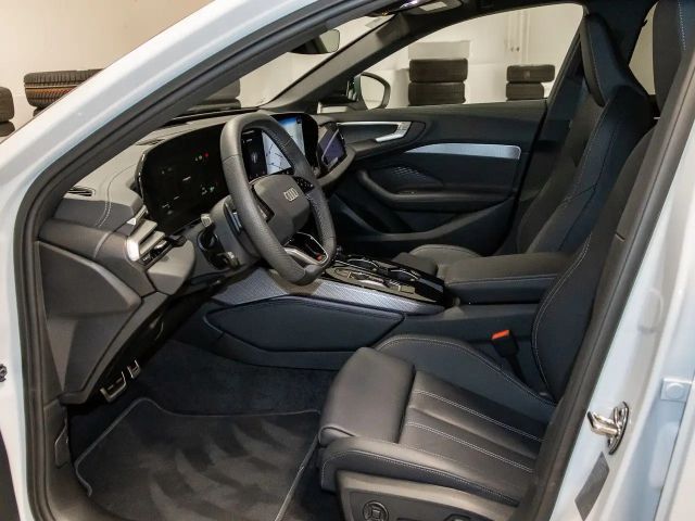 Audi A5 Quattro S-Tronic