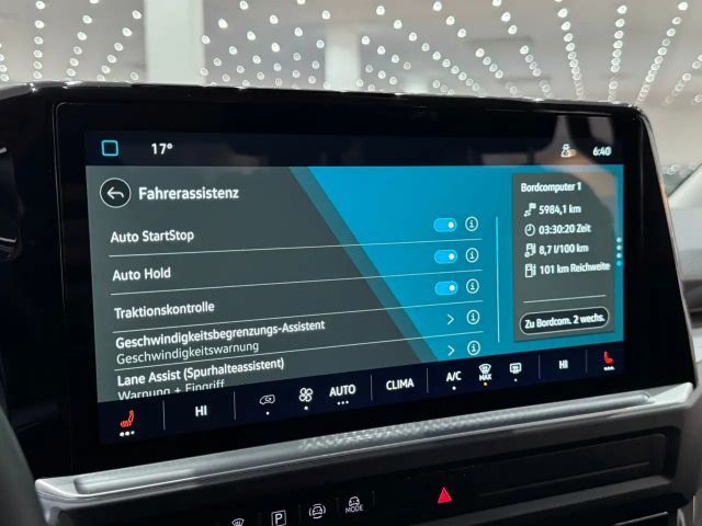 Volkswagen Multivan DSG T7