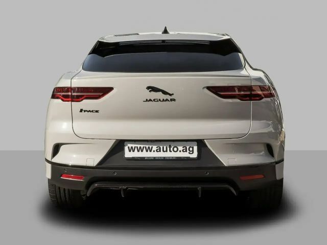 Jaguar I-Pace S