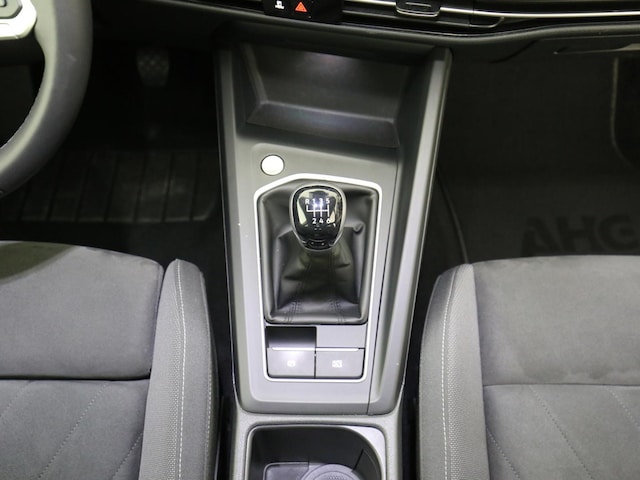 Volkswagen Golf Golf VIII Style Variant