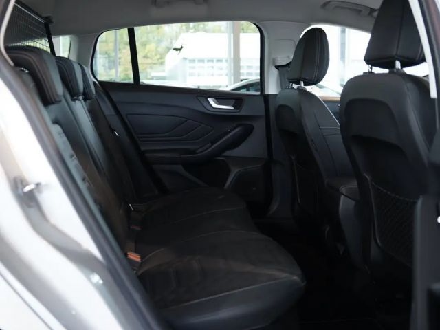 Ford Focus Titanium Vignale