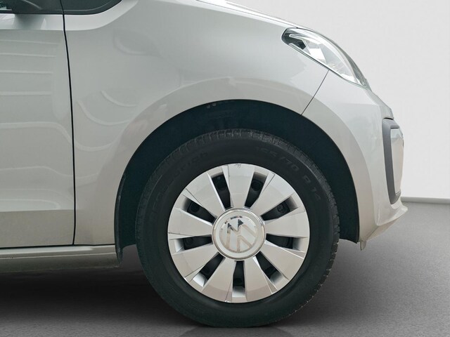 Volkswagen up! 1.0 TSI