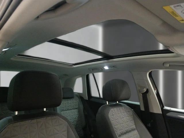 Volkswagen Tiguan 1.5 TSI DSG Life