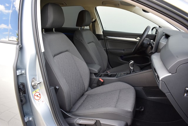 Volkswagen Golf Golf VIII Life