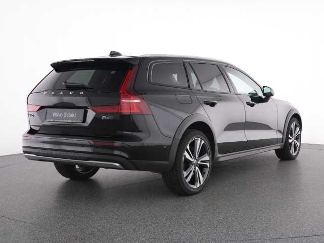 Volvo V60 Cross Country CC