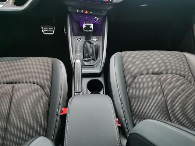 Audi A1 30 TFSI S-Tronic Sportback