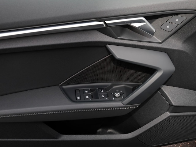 Audi S3 Quattro S-Tronic Sportback