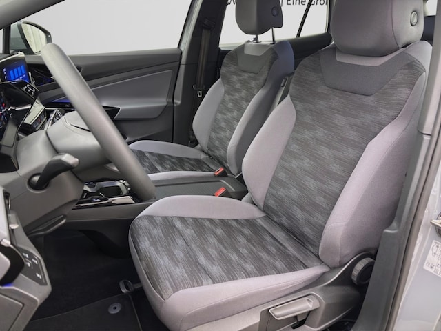 Volkswagen ID.4 Pure