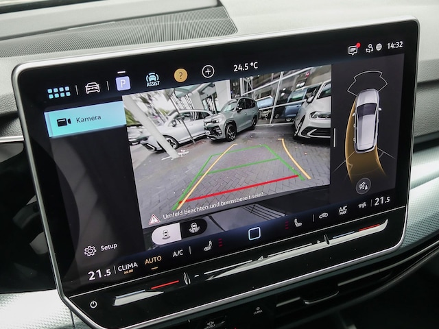 Volkswagen Golf 1.5 eTSI DSG Golf VIII