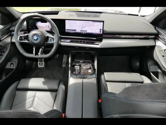 BMW i5 Drive pro M-Sport Sedan eDrive40