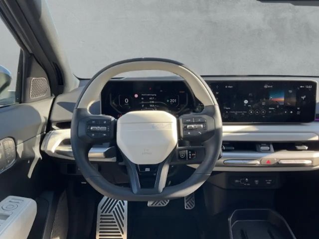 Kia EV4 81.4 kWh FWD Fastback