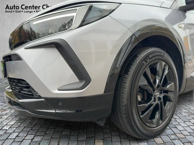 Opel Grandland X GS-Line Grand Sport