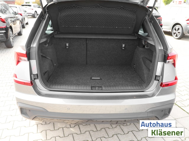 Skoda Kamiq KAMIQ MC 85KW DSG ACC NAVI MATRIX BSA PANO KAMERA