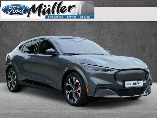 Ford Mustang Mach-E AWD First edition