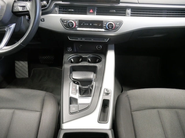Audi A4 35 TDI Avant S-Tronic