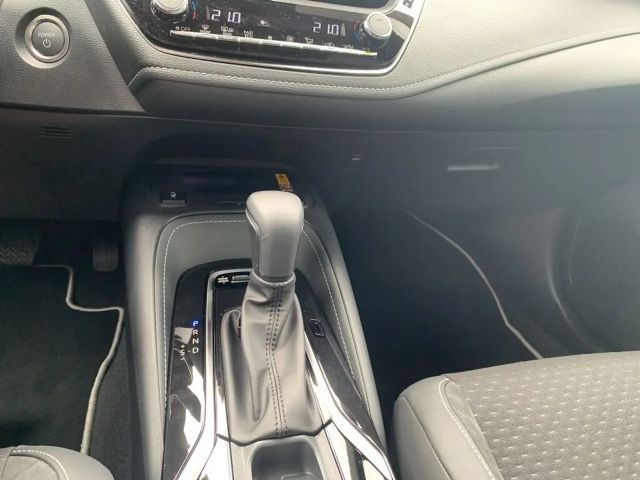 Toyota Corolla Hybride Lounge