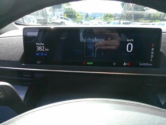 Ford Mustang Mach-E Standard range