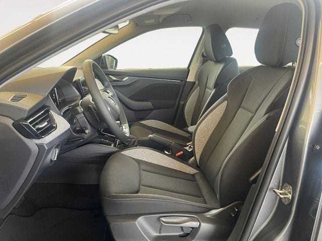 Skoda Scala 1.0 TSI Selection