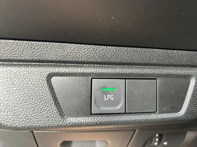 Dacia Sandero ECO-G Extreme Stepway