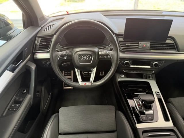 Audi Q5 Quattro S-Line S-Tronic