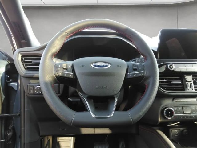 Ford Kuga Plug in Hybrid ST Line X