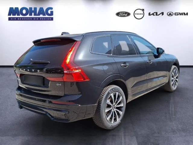 Volvo XC60 Dark Plus