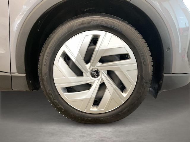 Audi Q4 e-tron 35 Sportback