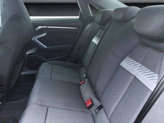 Audi A3 30 TFSI S-Line Sedan