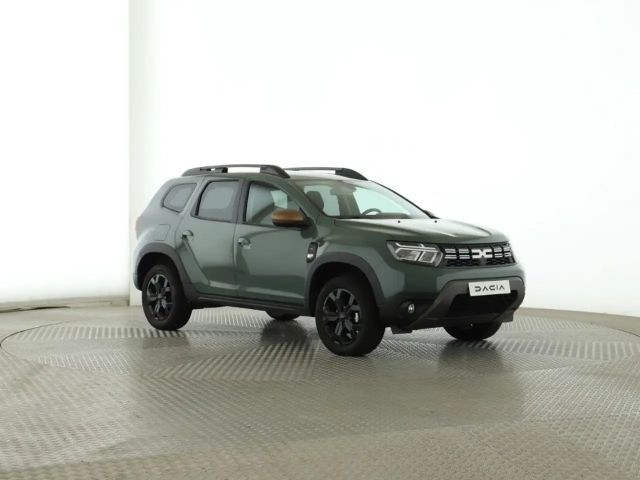 Dacia Duster Extreme TCe 150