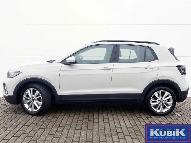 Volkswagen T-Cross IQ.Drive Life