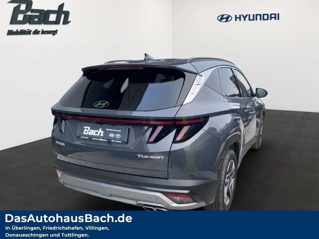 Hyundai Tucson Trend