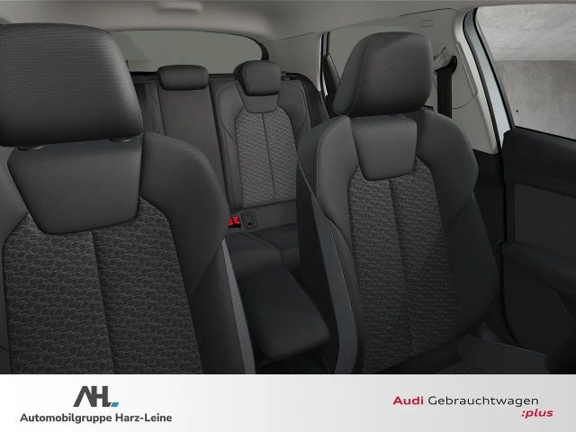 Audi A1 25 TFSI Sportback