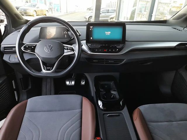 Volkswagen ID.4 1st Edition 77 KWh