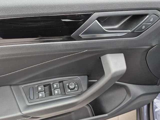 Volkswagen T-Roc 1.5 TSI Cabriolet DSG R-Line