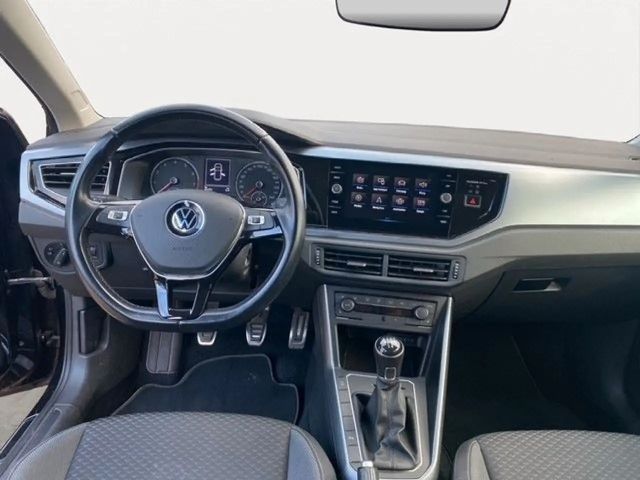 Volkswagen Polo 1,2 TSI KLIMA BLUETOOTH ALU PDC DAB+