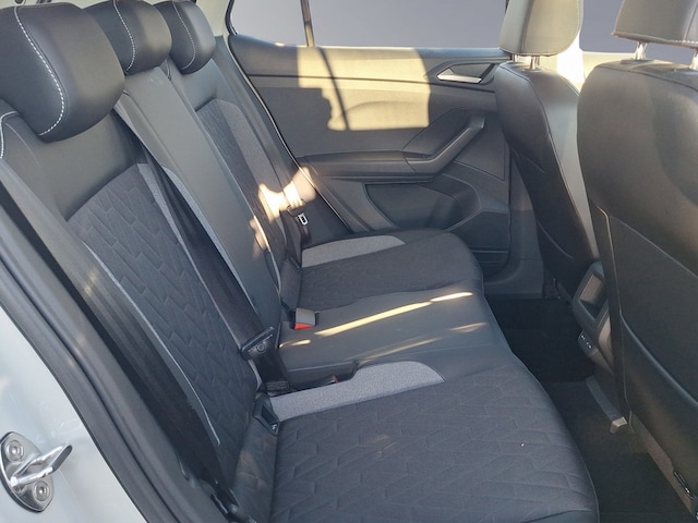 Volkswagen T-Cross 1.0 TSI DSG