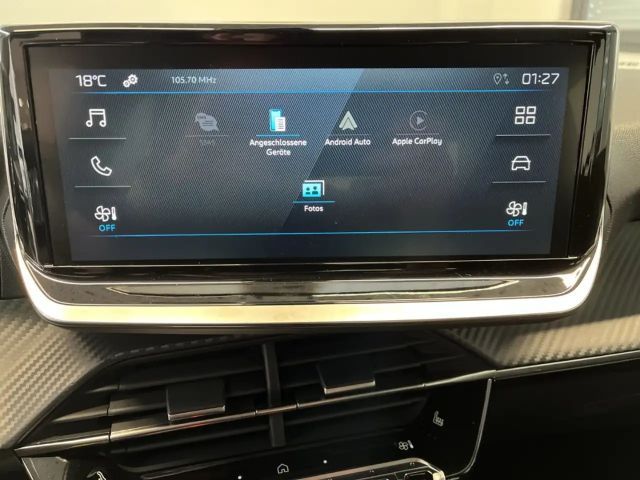 Peugeot 208 Active Pack PureTech