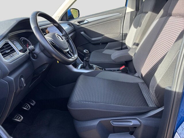 Volkswagen T-Roc 1.5 TSI