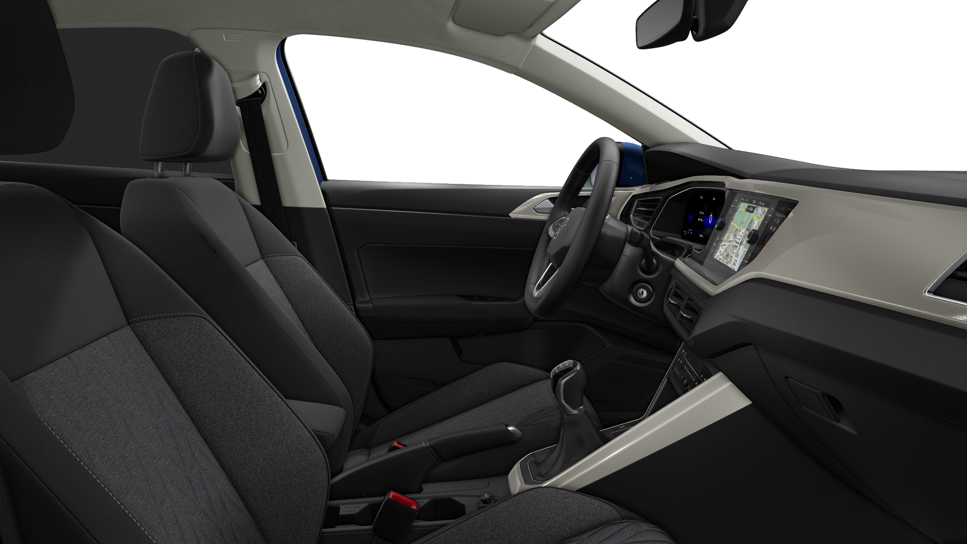 Volkswagen Taigo Taigo MOVE AHK, R-Kamera, Navi, LED, SHZ,