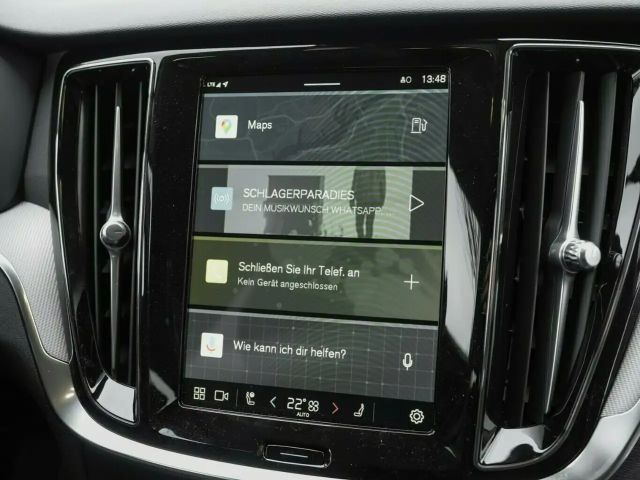 Volvo V60 Business Dark Plus